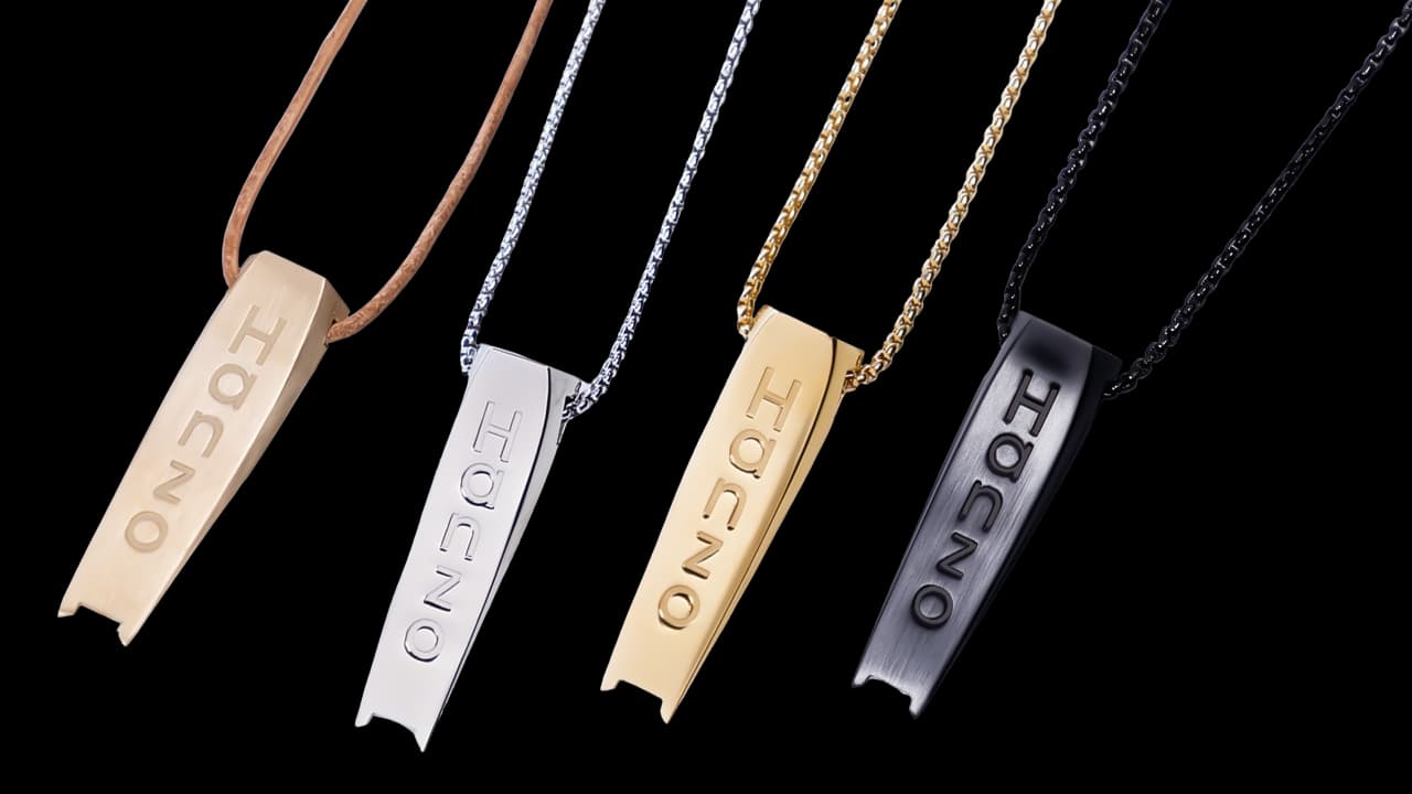 PKEY Premium Tension Key
