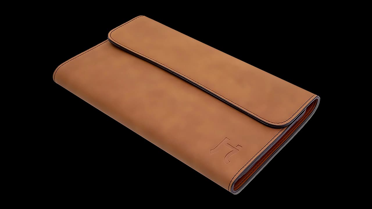 HHMAG5 – 5 Shear Magnetic Folding case