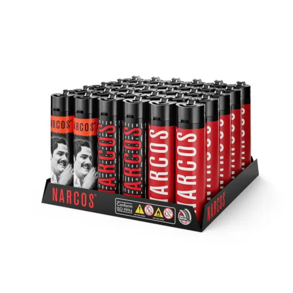 LIGHTER 4986 (DISPLAY 30X)