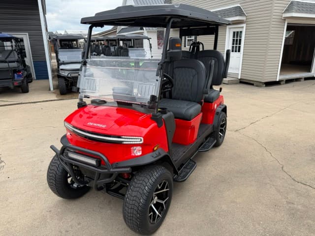 Denago Rover XL-T