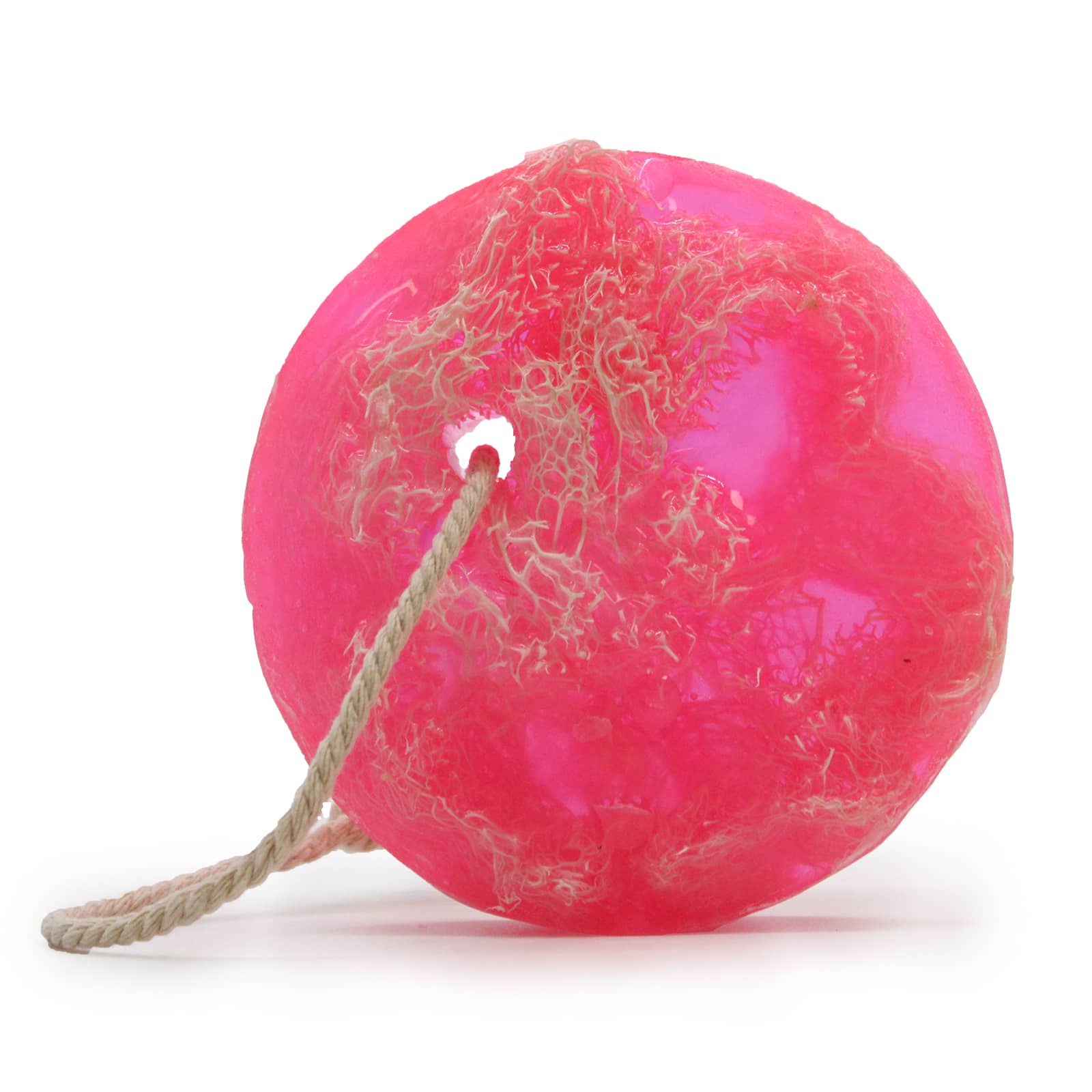 Bubblegum Soap on a Rope