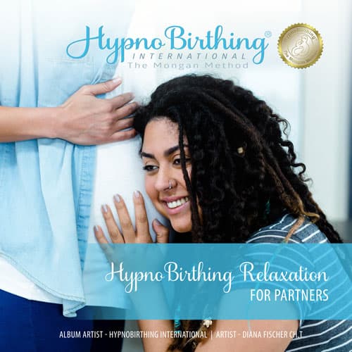 HypnoBirthing Relaxation for Birth Partners