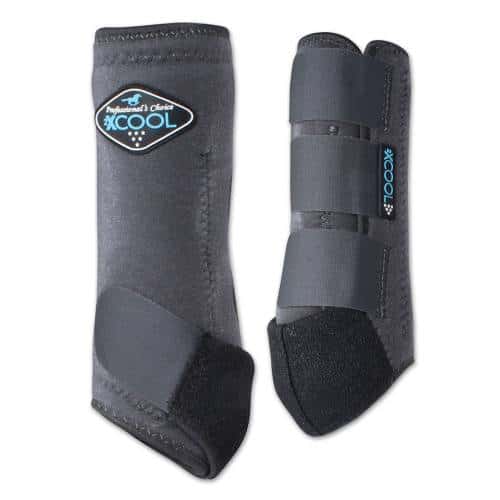2XCool Sports Medicine Boot – Value 2-Pack Grey