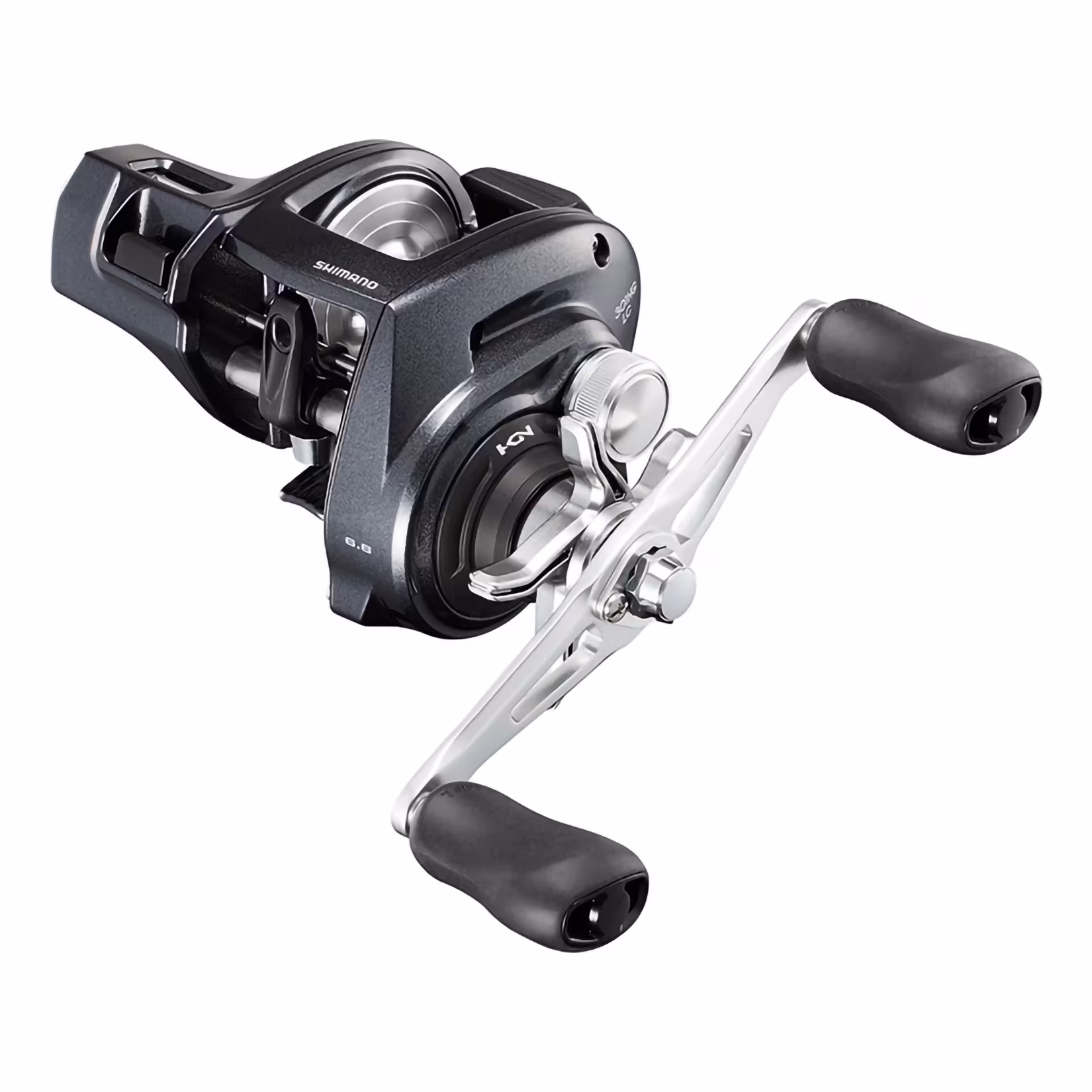 Shimano Tekota 300HGA LC Star Drag