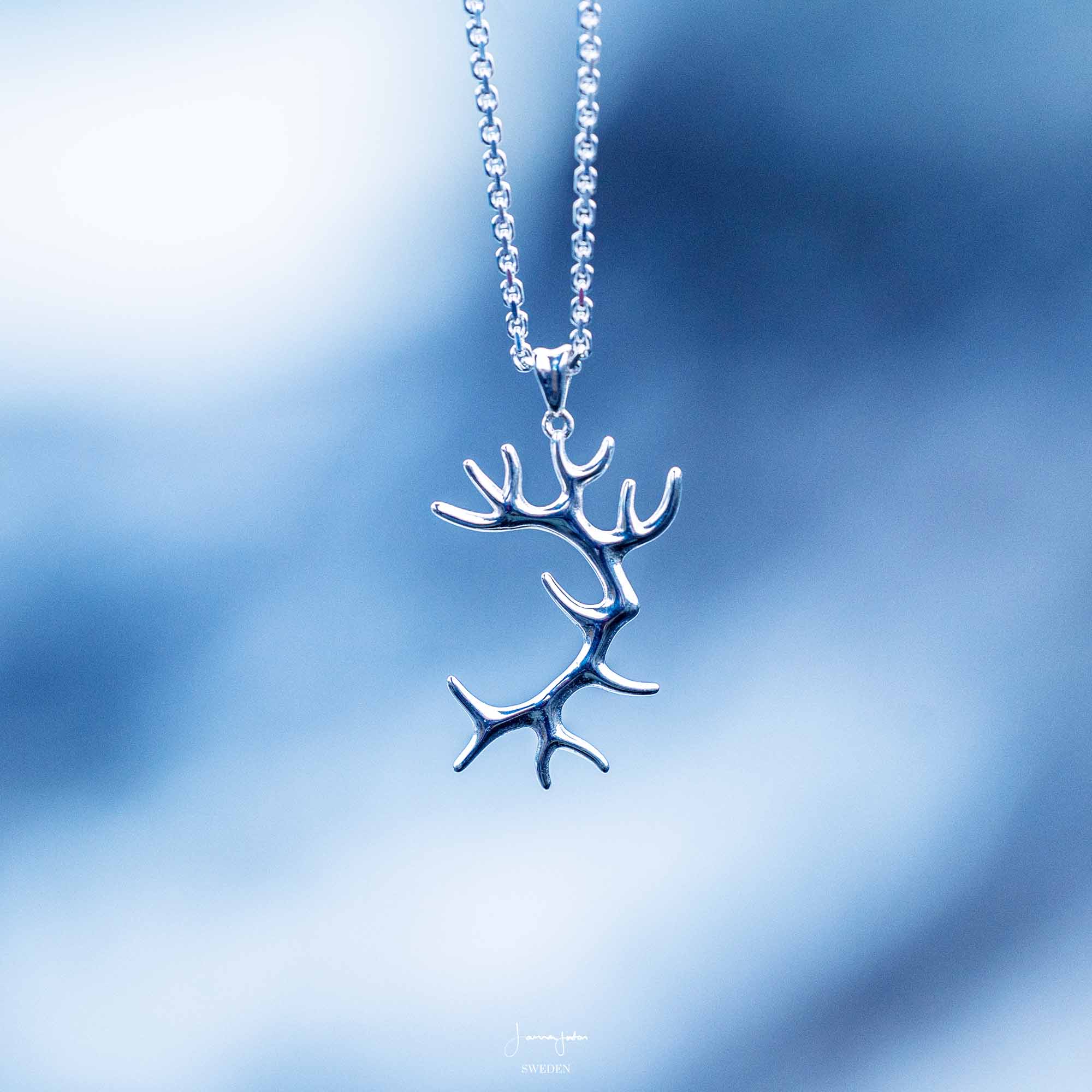 Wild – Necklace