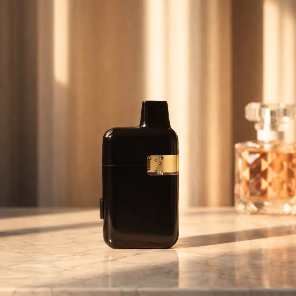 Grand Daddy Purple – Delta-9 + THCP Disposable Vape