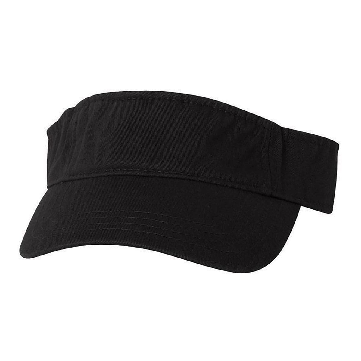 VC500 – Valucap – Bio-washed Visor