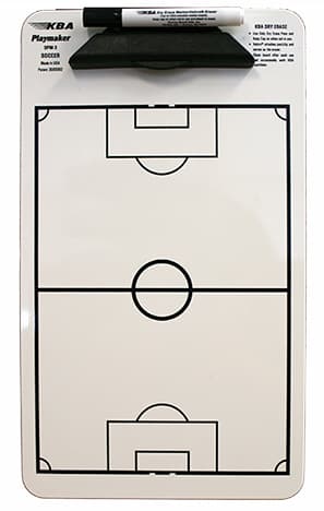 Soccer Whiteboards