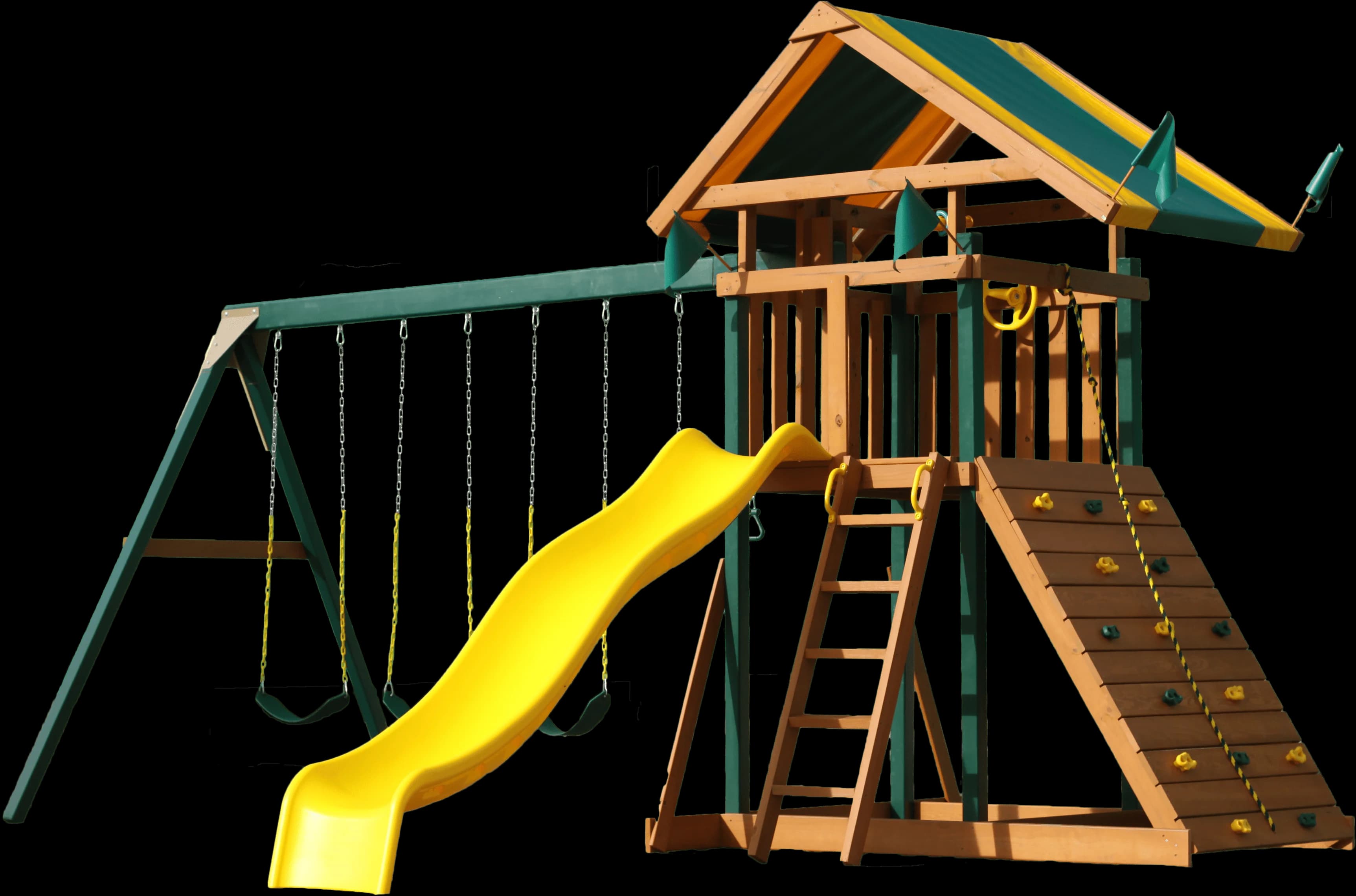 Boredom Buster – Wood