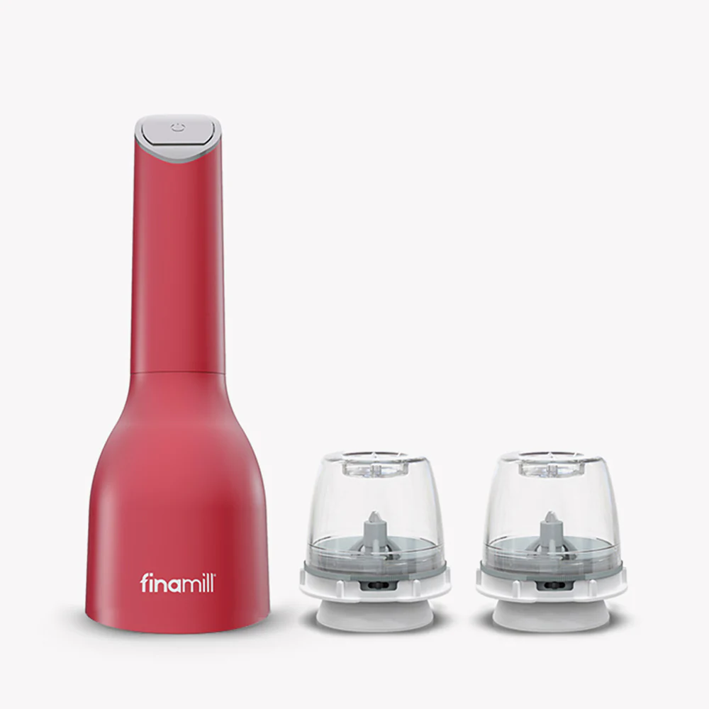 Fina Mill Pepper Mill