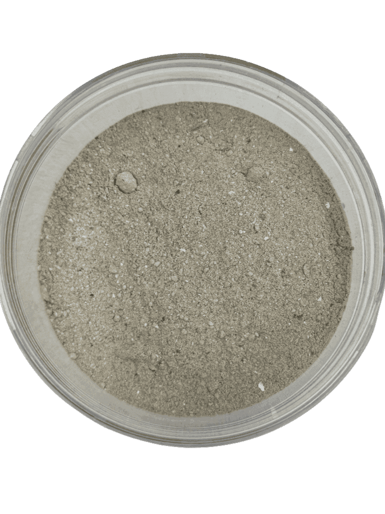 Wood Ash