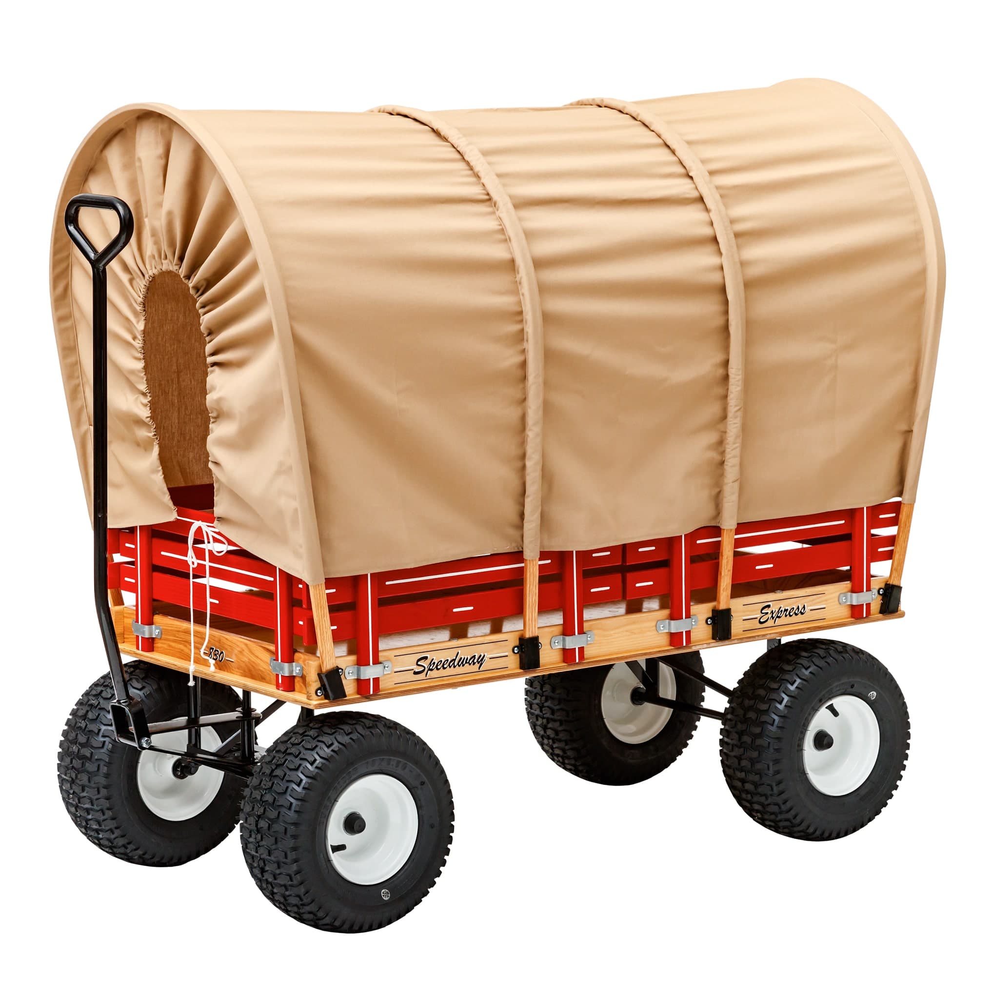Conestoga Wagon Cover