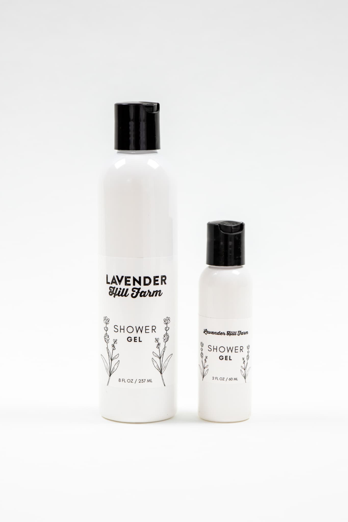 Shower Gel