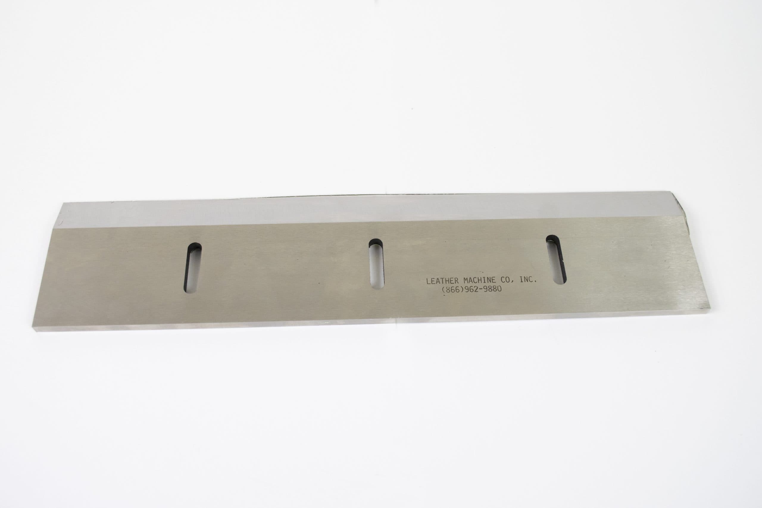 Cobra Class 14 Blade Exchange