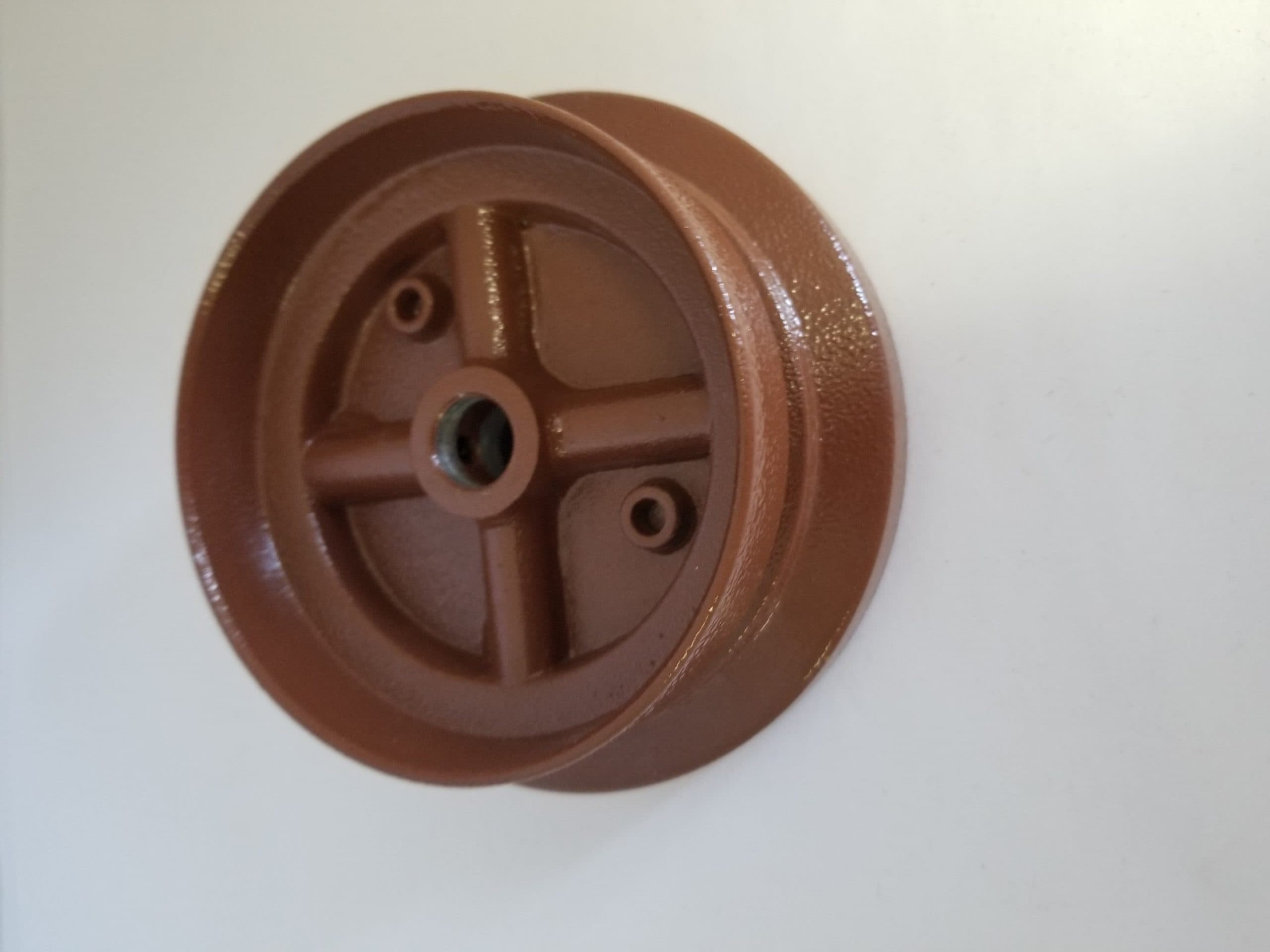 Cobra Class 20 Handwheel