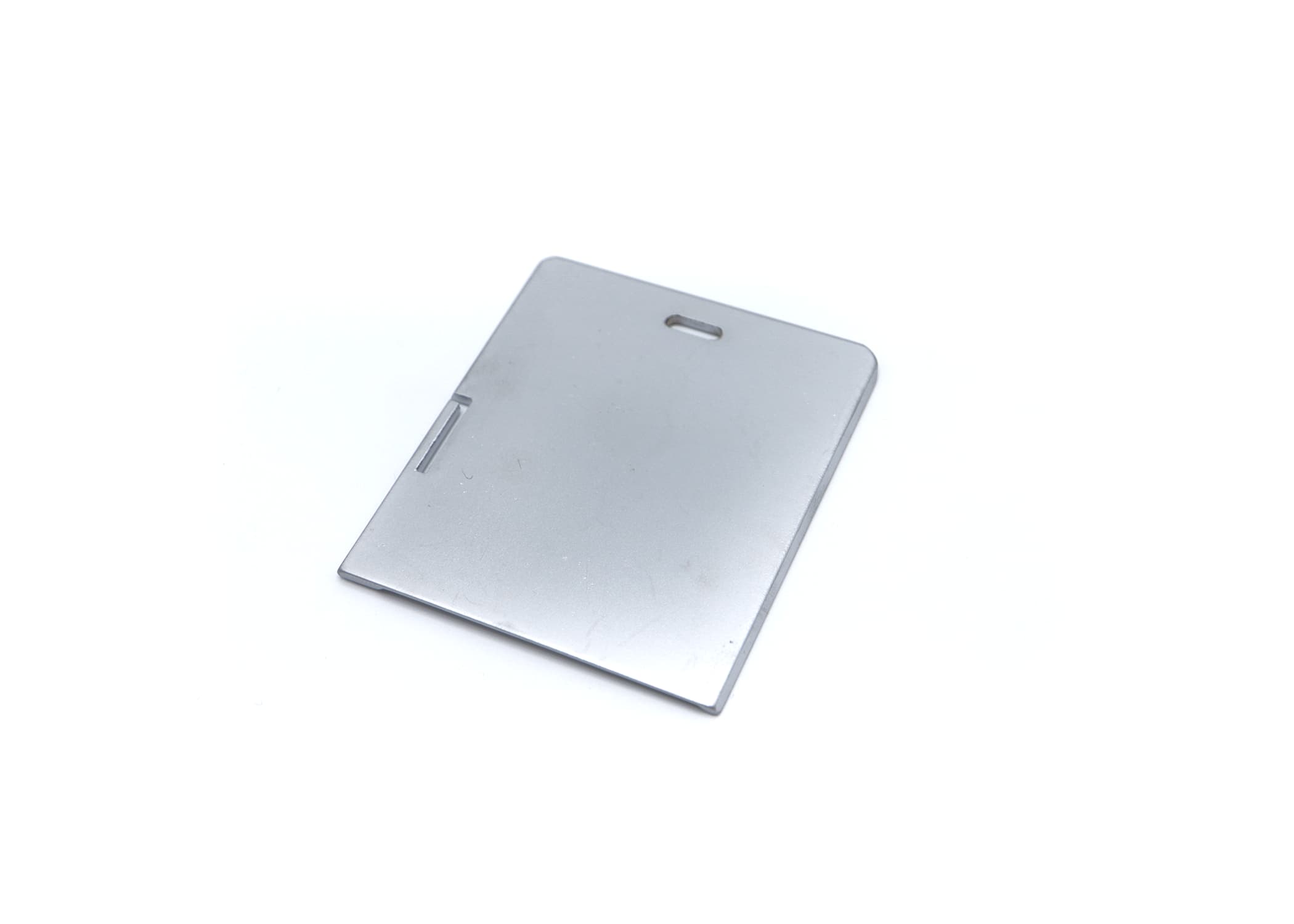 Cobra Class 20 Left PUSH Plate