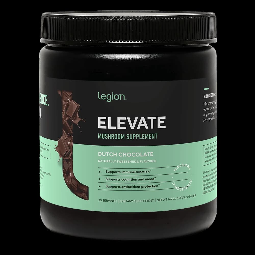 Elevate