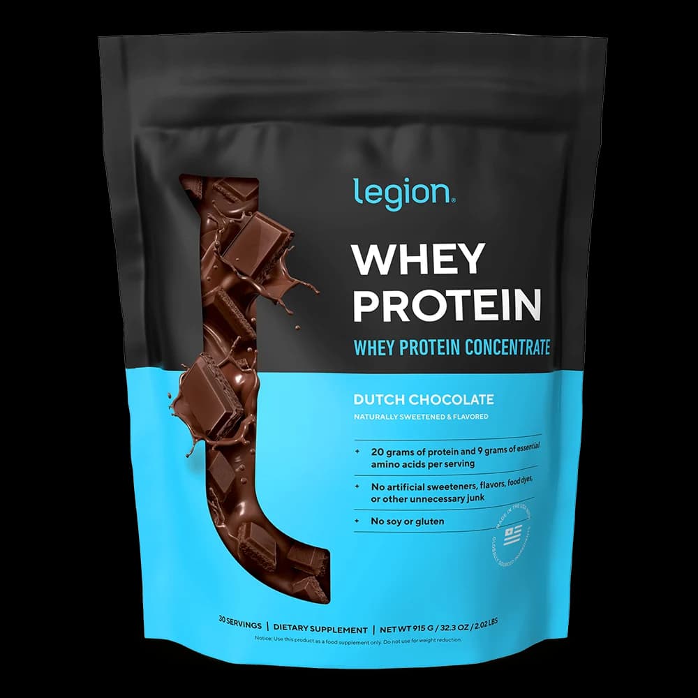 Whey Protein