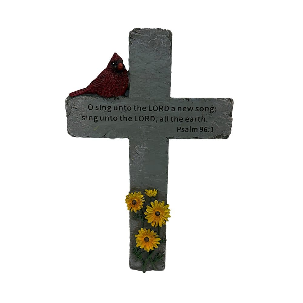 CROSS CARDINAL