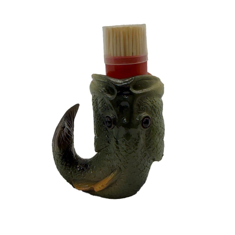 TOOTHPICK HOLDER BASS
