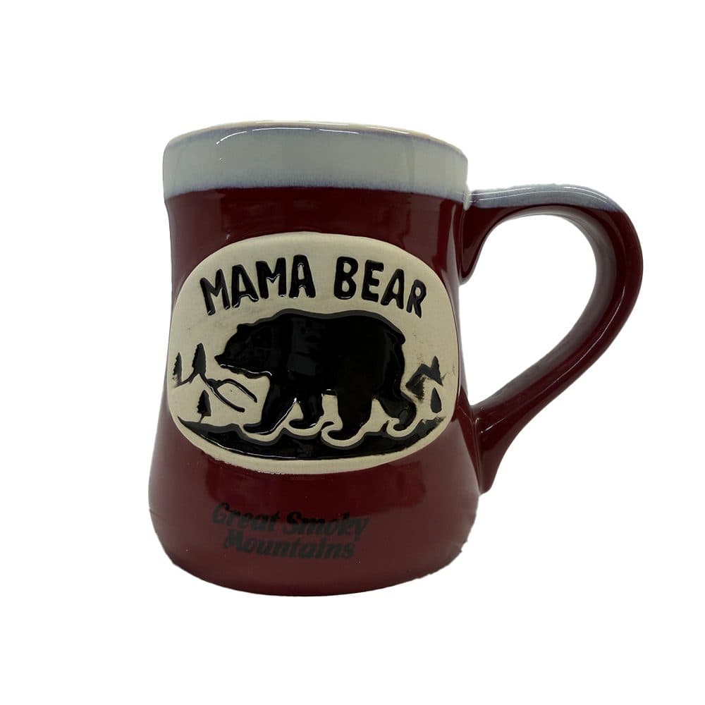 MUG MAMA BEAR