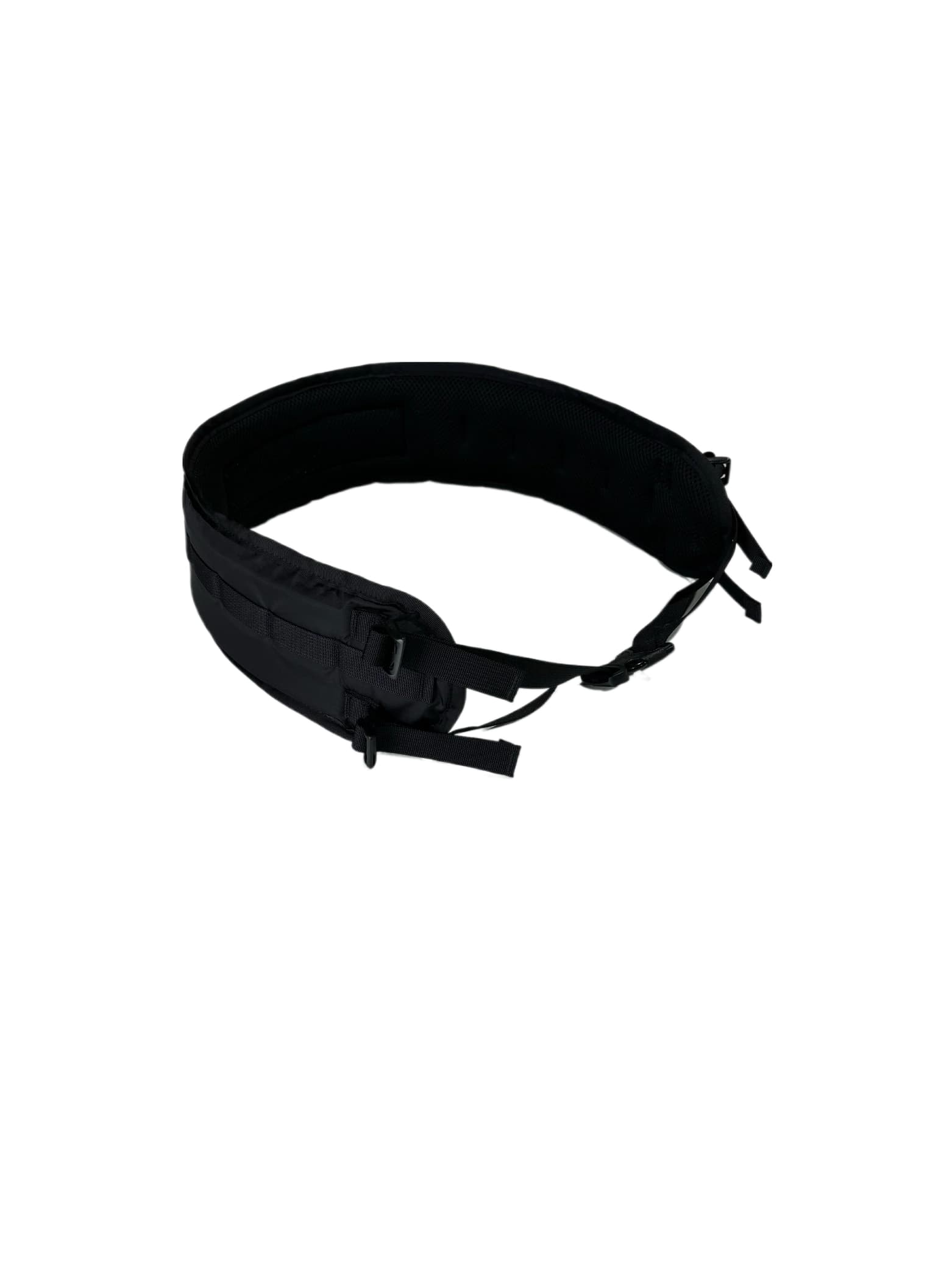LiteAF Removable 4″ Full Padded Hip Belt (Replacement)