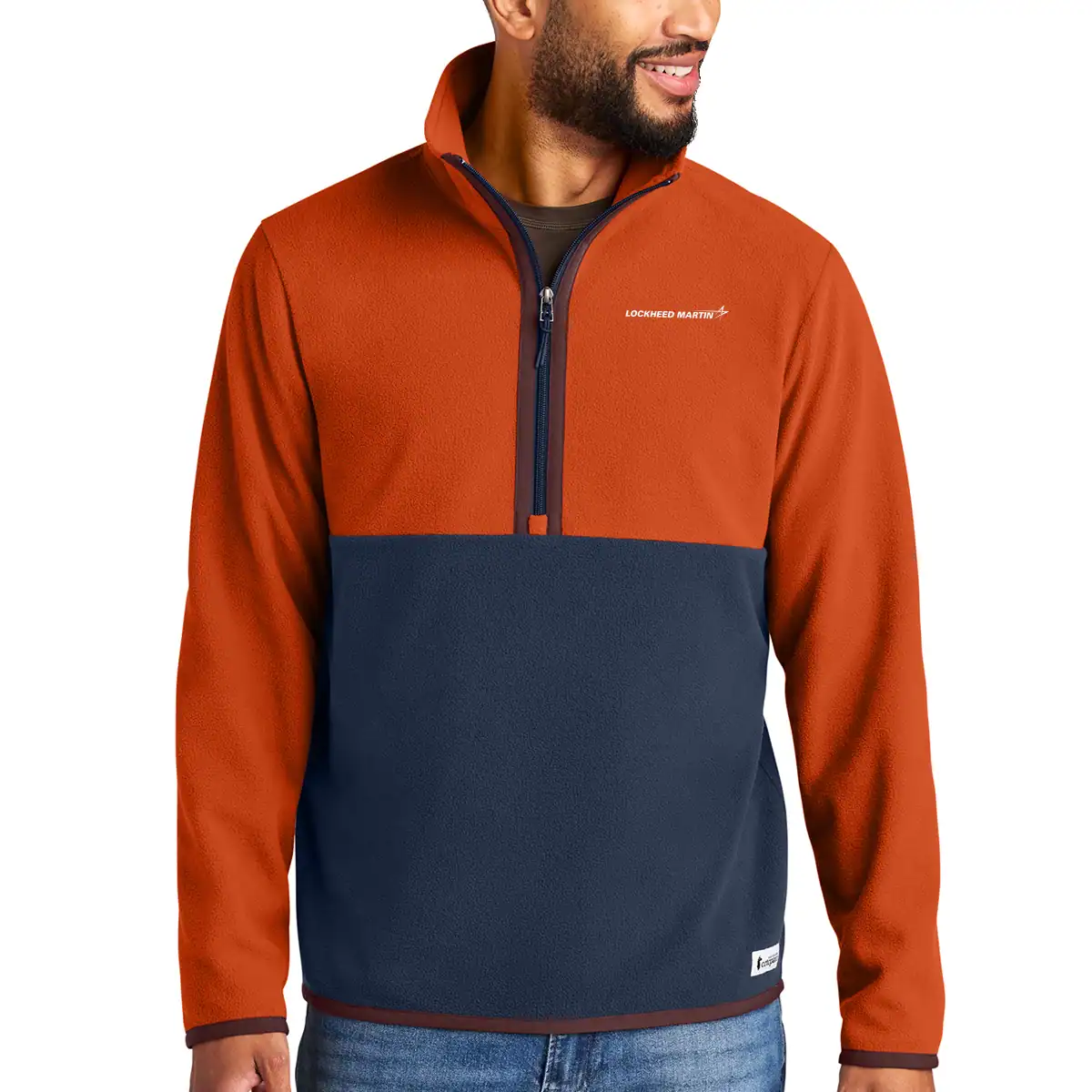 Cotopaxi® Amado 1/2-Zip Fleece