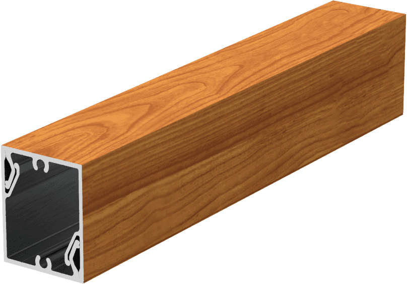 2″ Link & Lock™ Batten