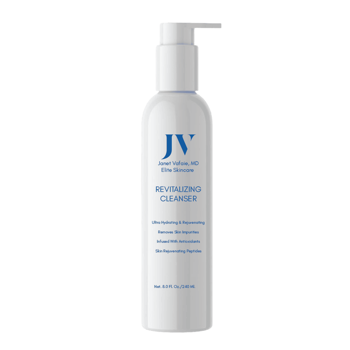 Revitalizing Cleanser 8.0 FL. OZ (240 ML)