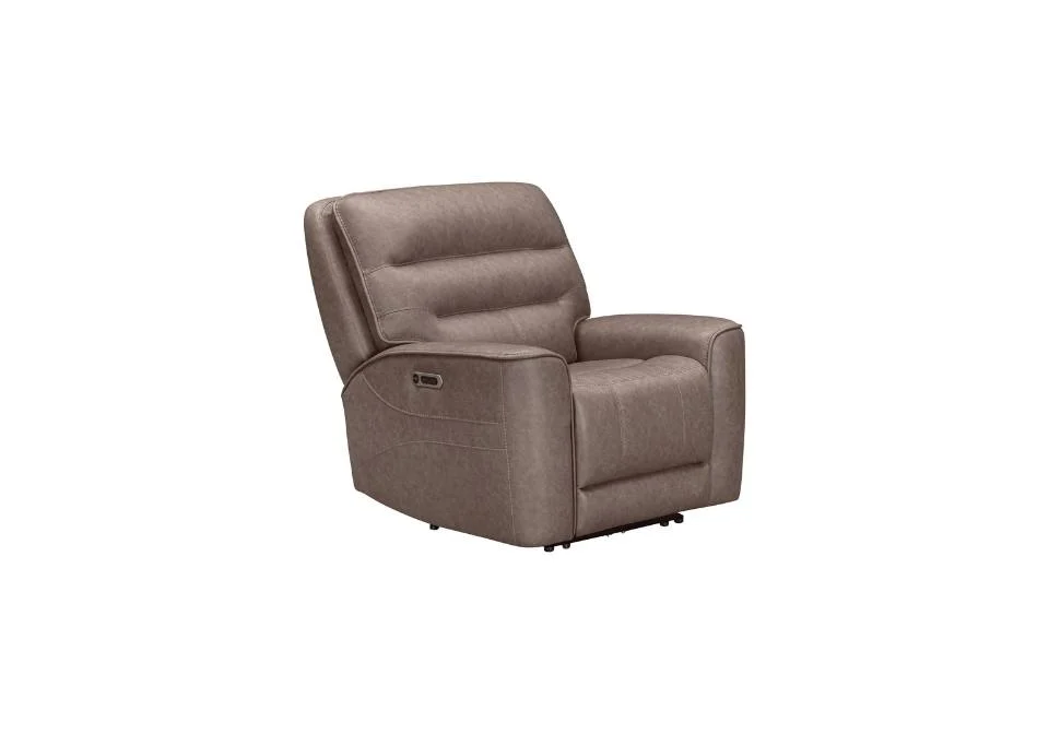 Dawson Brown Power Recliner