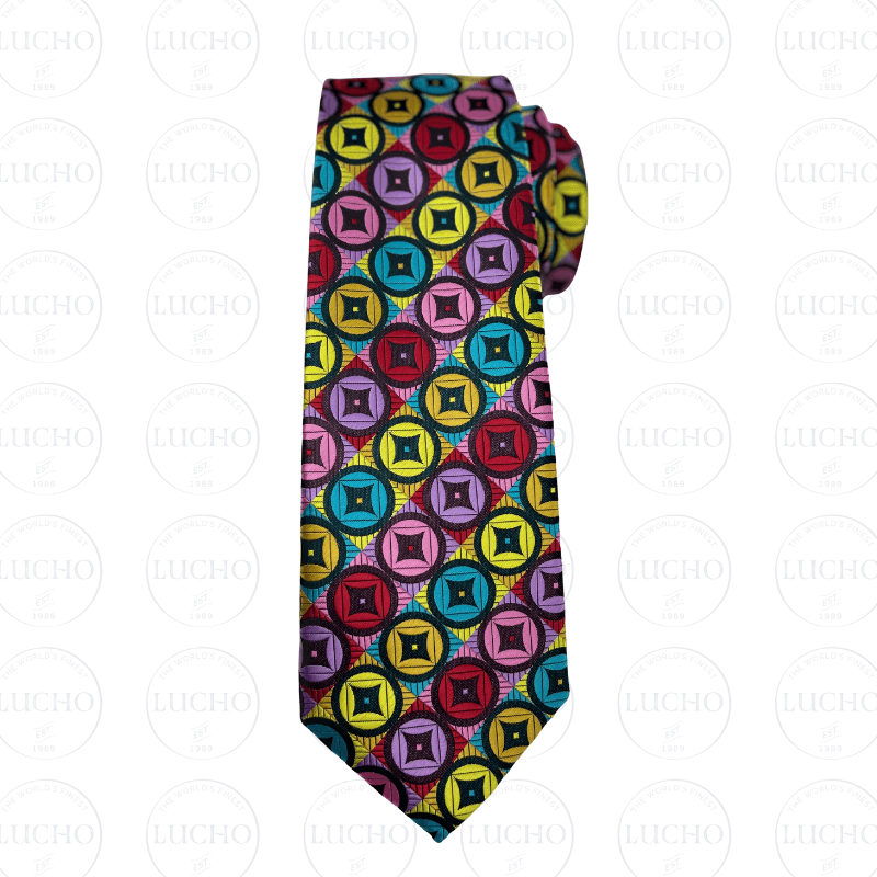 Lucho TIE tie0333