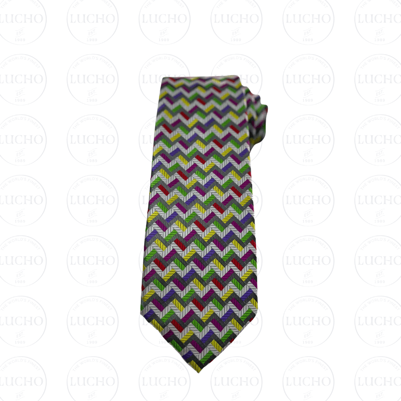Lucho TIE tie0351