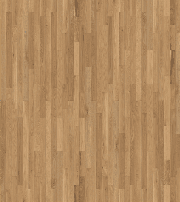 White Oak Clear Matte