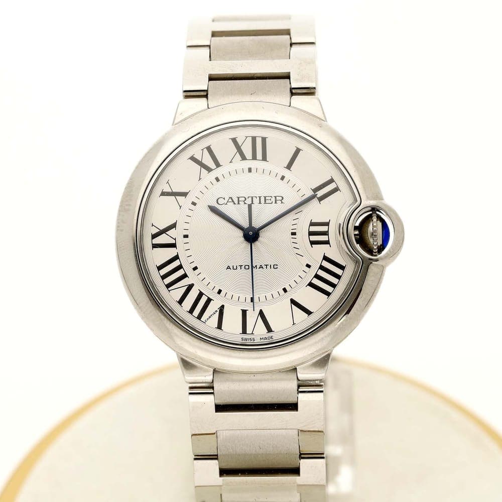 Cartier Ballon Bleu – WSBB0048