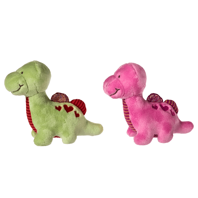 Lovey Dovey Dino Set – 5″