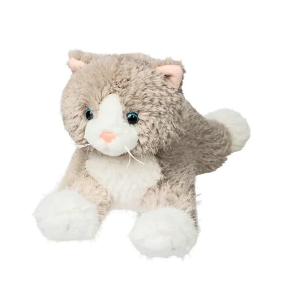 FabFuzz Smokey Kitty – 11″