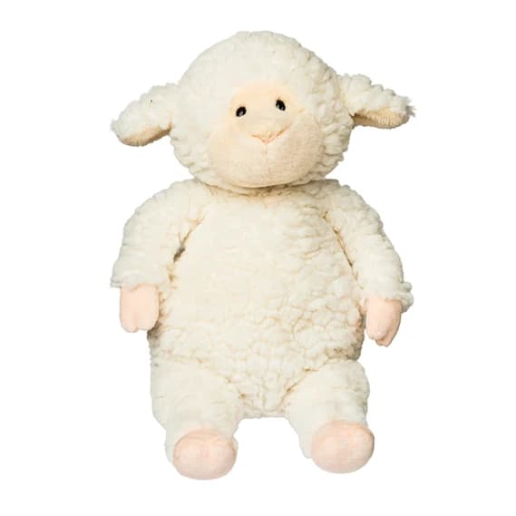 FabFuzz Leo Lamb – 12″