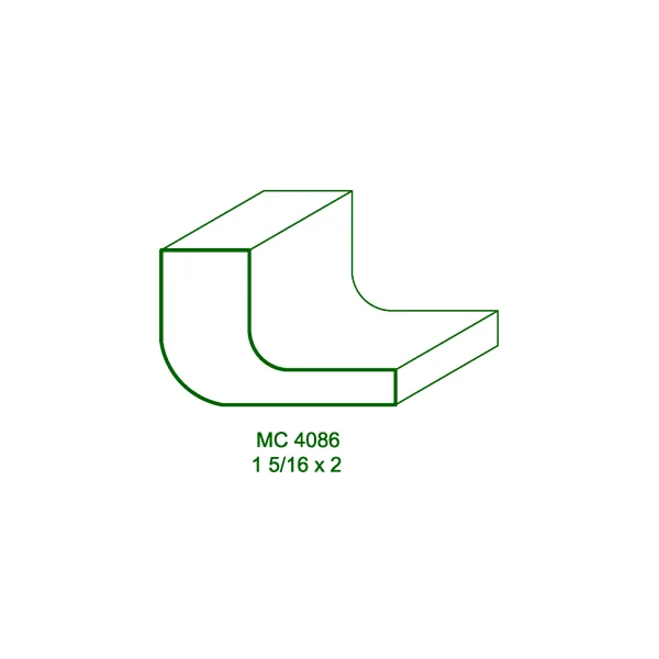 MC-4086 (1-5/16 x 2″) SAMPLE