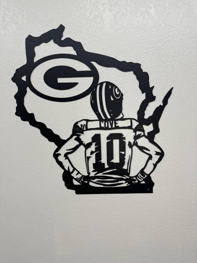 Wisconsin Love