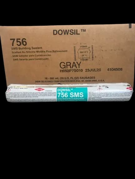 DOWSIL 756 SMS 20oz Sausage