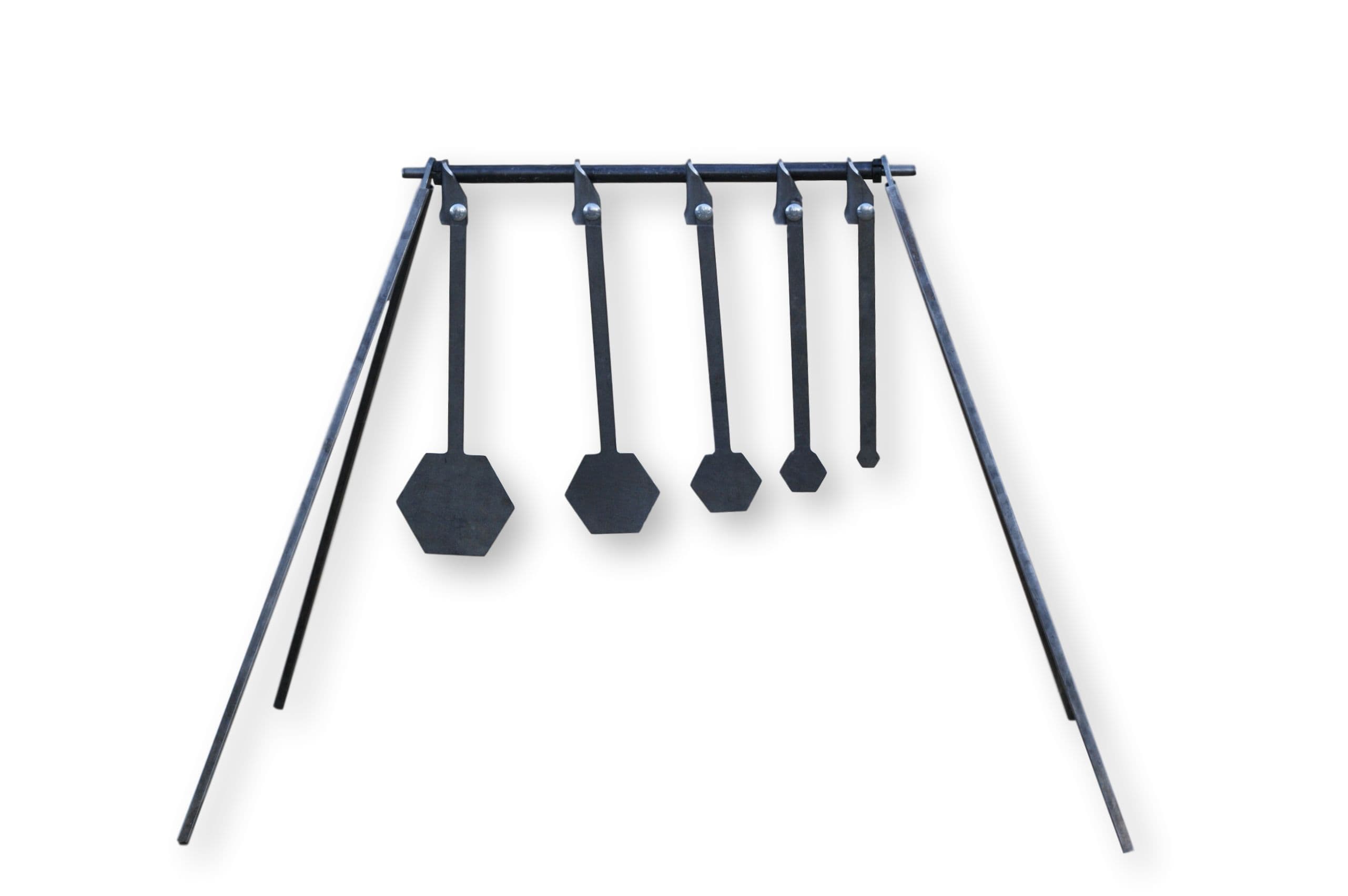 22 Rimfire KYL “PRO” Plate Rack