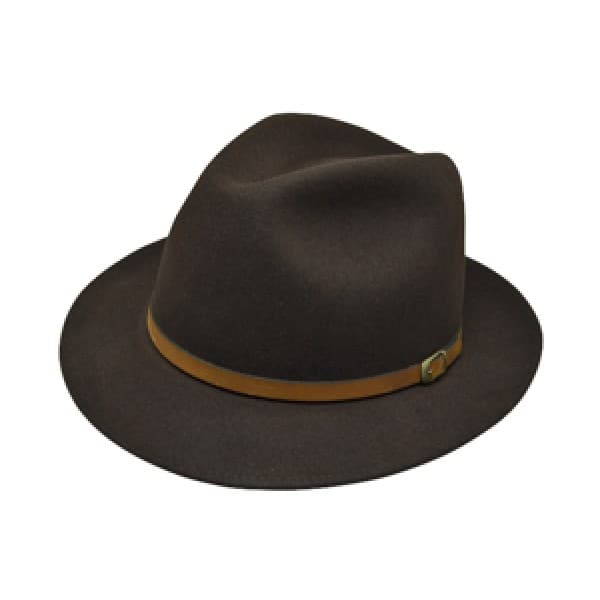Style: 336 The Scarsdale Fedora Hat