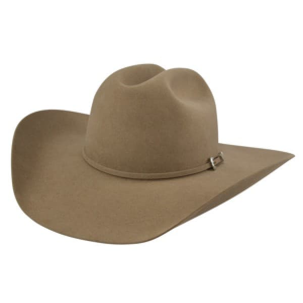 Style: 8003 Westfield Cowboy Hat