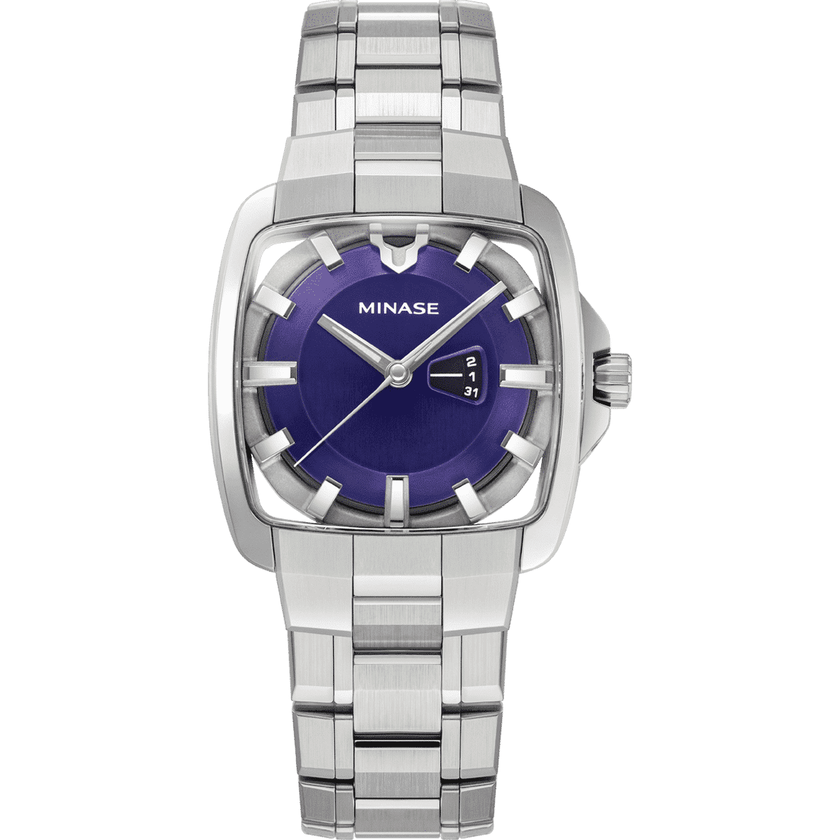 Horizon Midsize Steel