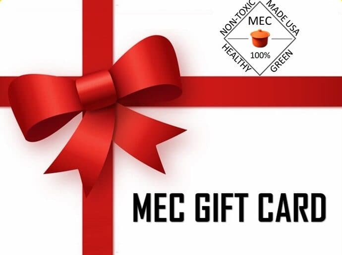 MEC Gift Card – $50