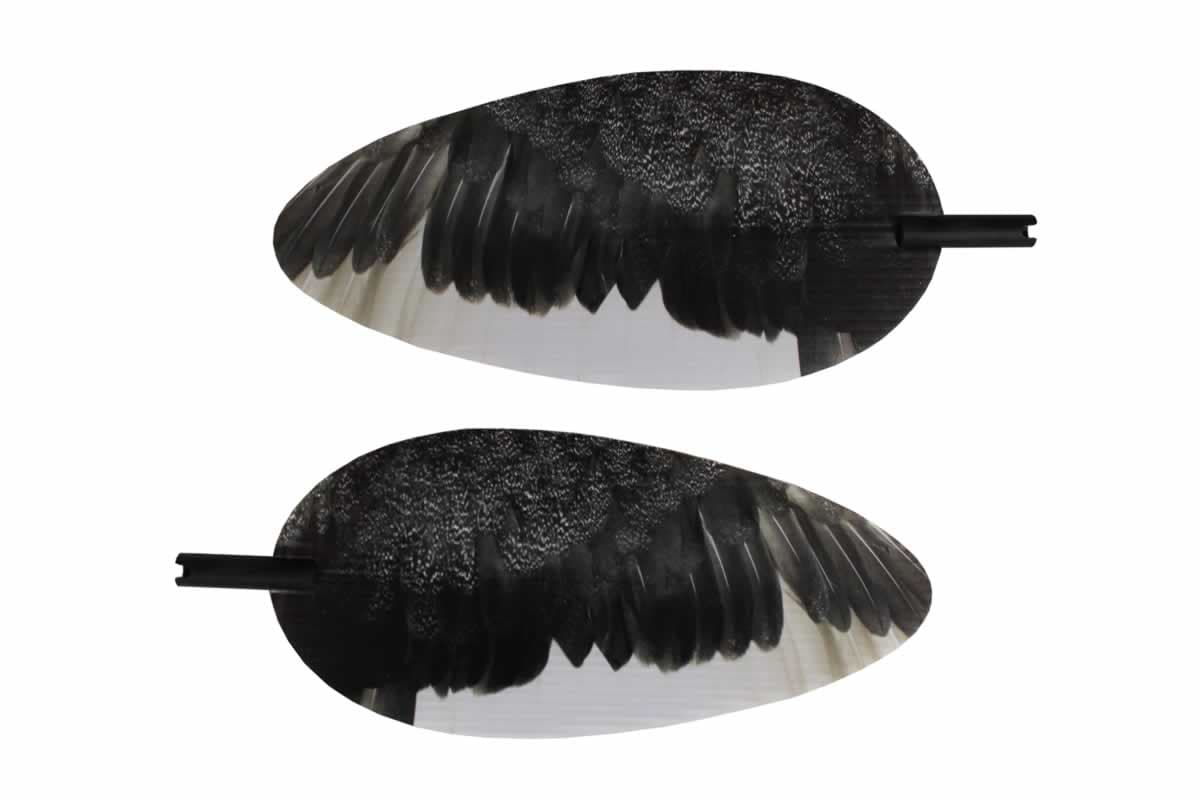 MOJO Elite Series – Diver Bluebill Replacement Wing Set