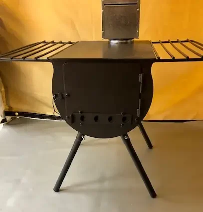 Camp Chef Alpine Cylinder Stove