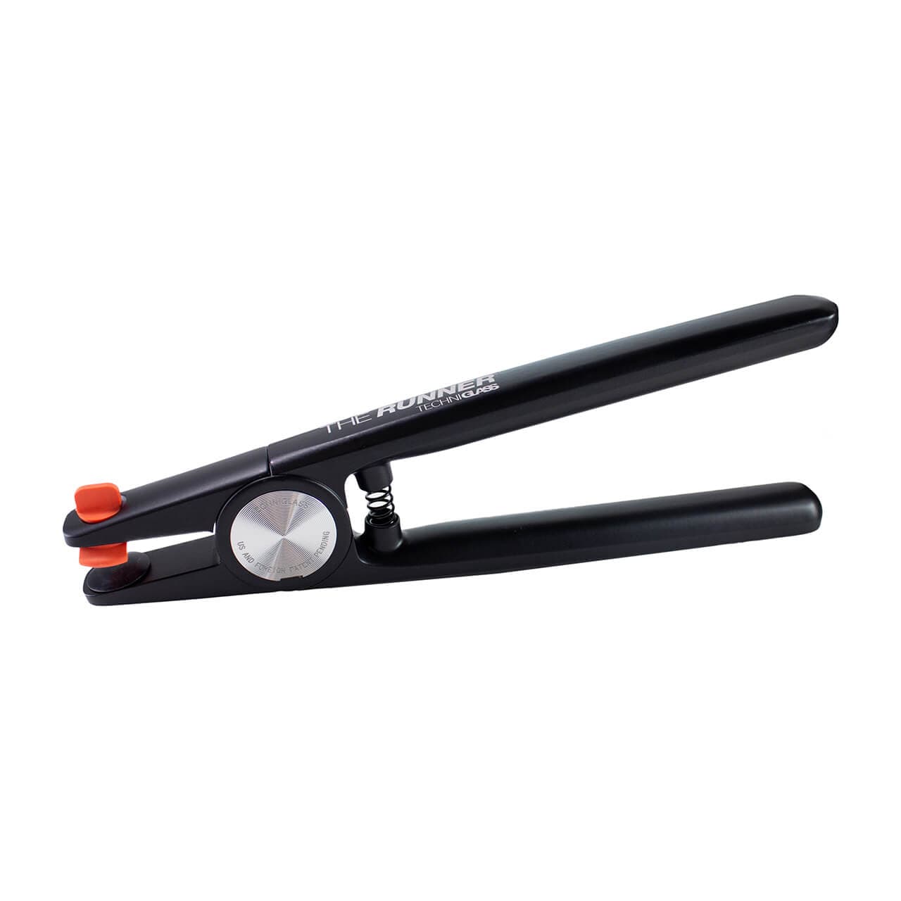 The Runner – Advanced Running Pliers