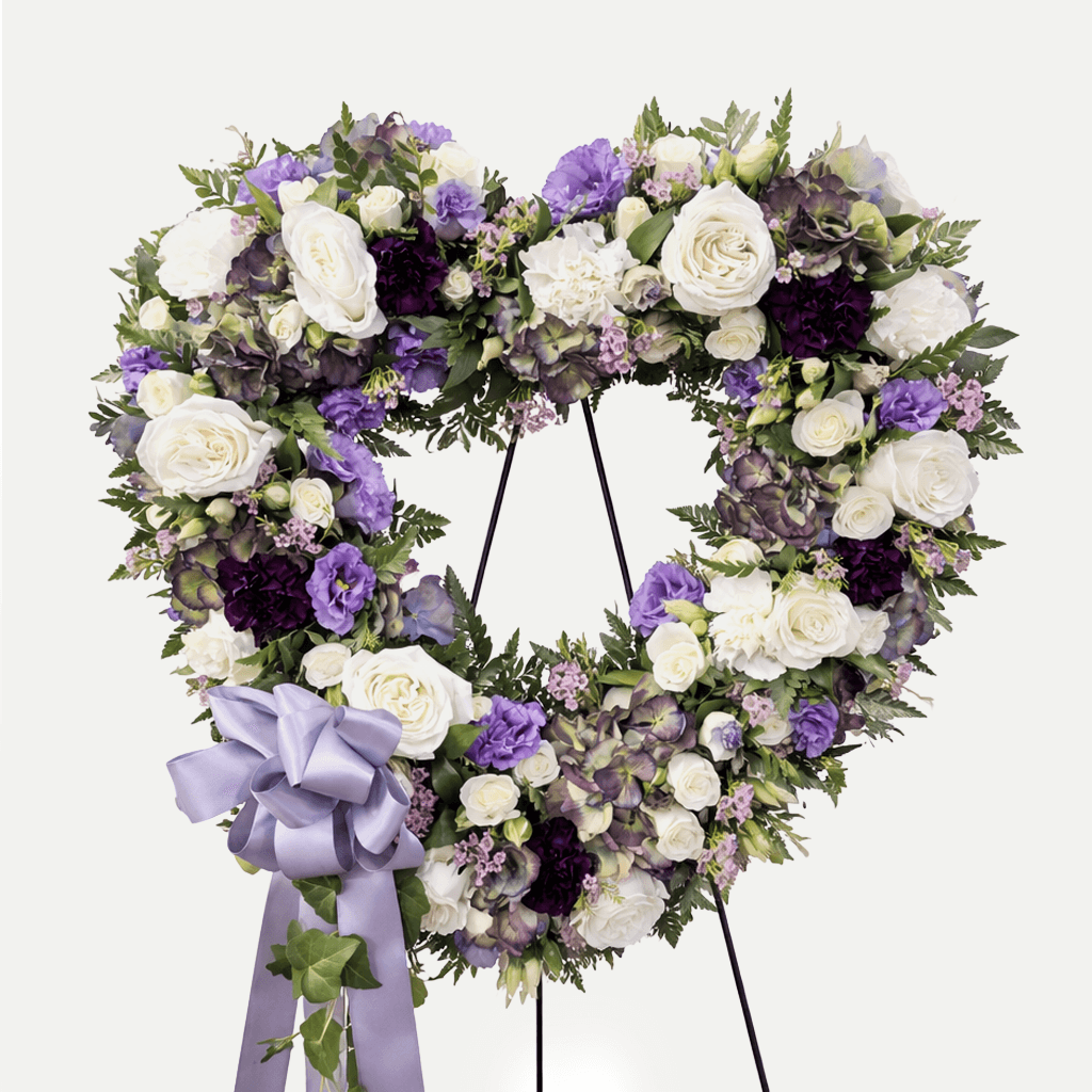 Violet Remembrance