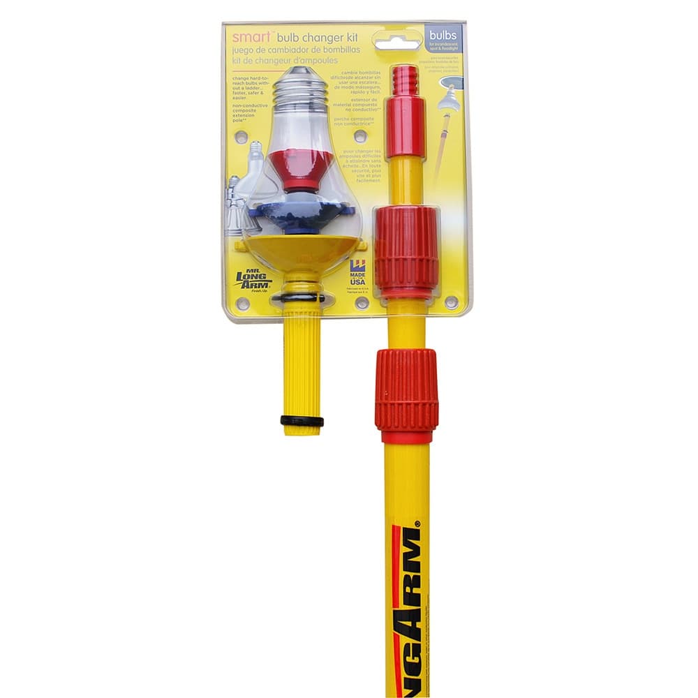 Triple Reach Bulb Changer Combo – 6 Pack